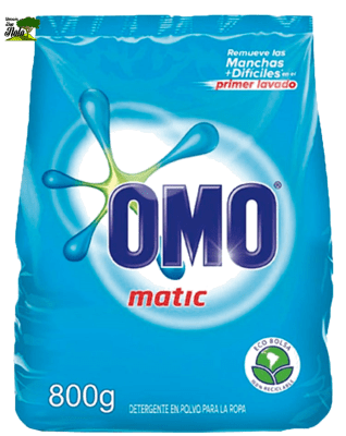OMO MATIC 800GR