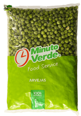 ARVEJAS 1K