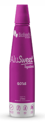 BIOFOODS TAGATOSA 270cc liquido