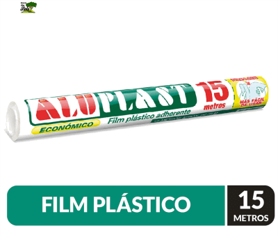 ALUPLAST 15MT