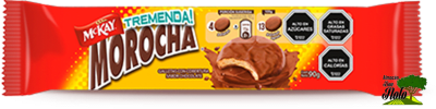 TREMENDA MOROCHA 90GR