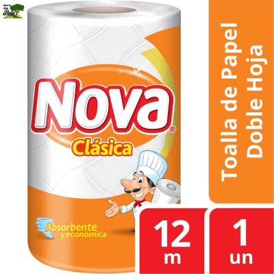 CLÁSICA 12mt