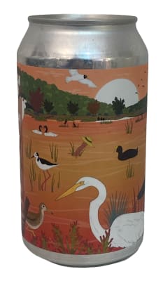 AMERICAN AMBER ALE LATA CHOPPY FARMER