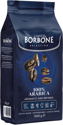 BORBONE CAFE 1K 100% ARABICA
