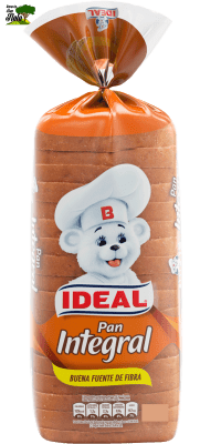 PAN INTEGRAL 380GR
