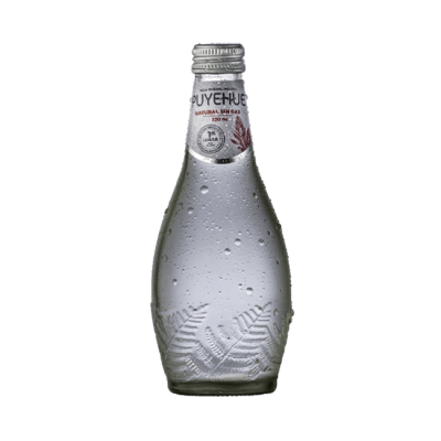 AGUA 330ML SIN GAS  PUYEHUE