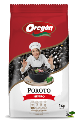 POROTO NEGRO 1K