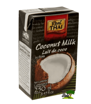 BASE DE COCO 250GR