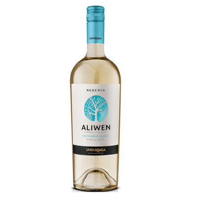 ALIWEN  RESERVA SAUVIGNON BLANC 750cc