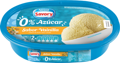 CASATA 0% AZUCAR 1L VAINILLA