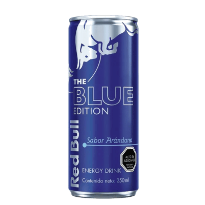 REDBULL  250ml ARANDANO