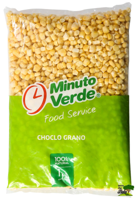 CHOCLO GRANO 1K
