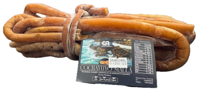 COCHAYUYO ENTERO MALLA COOPERATIVA EL ARCO