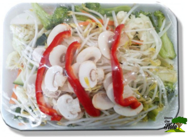 SHAPSUI BANDEJA