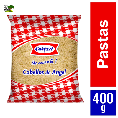 CABELLITO DE ANGEL 400GR