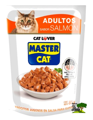 SOBRE SALMON 85GR