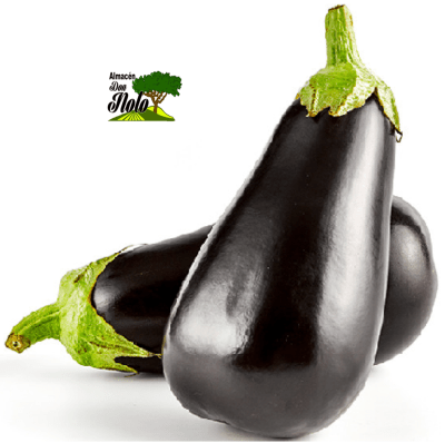 BERENJENA UNIDAD