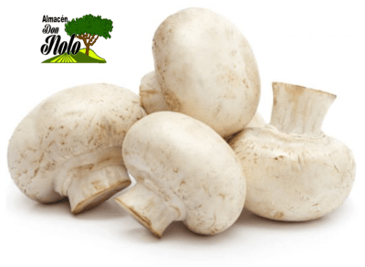 CHAMPIÑON BANDEJA 200GR