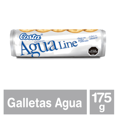 AGUA LINE 175GR COSTA
