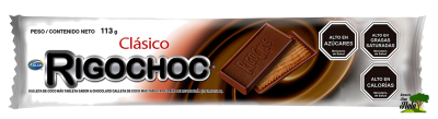RIGOCHOC CLÁSICA 113GR