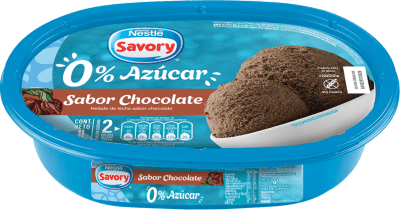CASATA 0% AZUCAR 1L CHOCOLATE