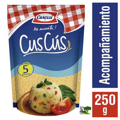 CUS CUS 250GR