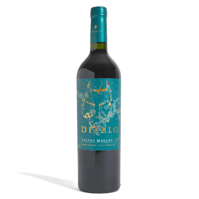 VETVET MERLOR DIABLO