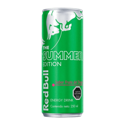 REDBULL 250ML FRUTA DEL DRAGON