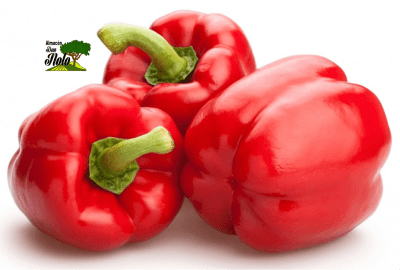 PIMENTON ROJO UNIDAD