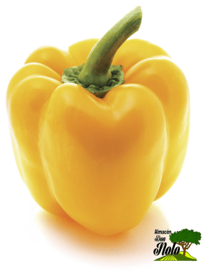 PIMENTON AMARILLO