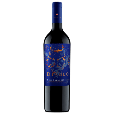 DIABLO DEEP CARMENERE