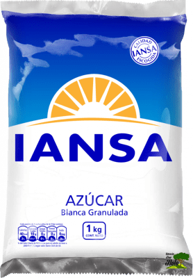 AZUCAR GRANULADA 1K