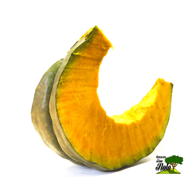 ZAPALLO KG