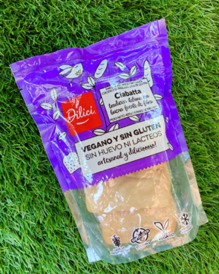 DILICI CIABATTA
