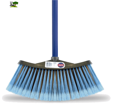 ESCOBILLON ECONOMICO