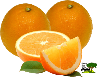 NARANJA KG