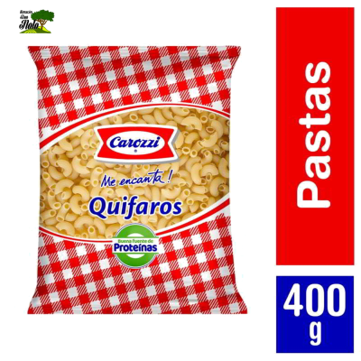 QUIFARO 400GR