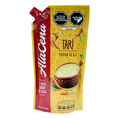ALACENA TARI 400gr