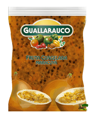 PULPA DE MARACUYA CON PEPA 1K