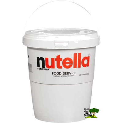 NUTELLA 3K
