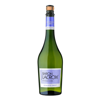 BARON LACROIX MOSCATO SWEET