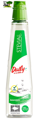 STEVIA 270cc