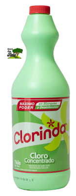 CLORO 1L
