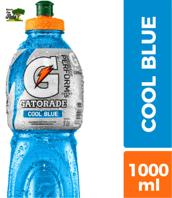 COOL BLUE 1L