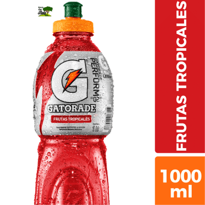 FRUTAS TROPICALES 1L