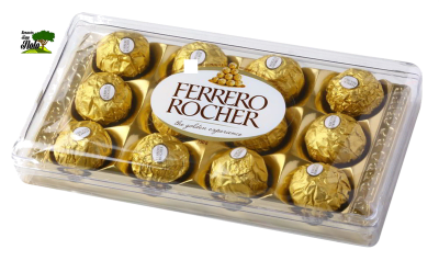 FERRERO ROCHER 8U