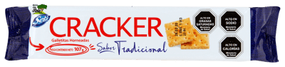 SELZ CRACKER 107GR