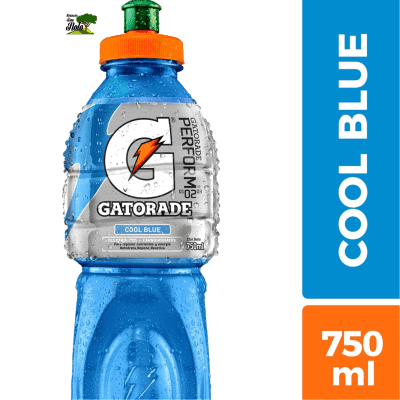 COOL BLUE 750cc