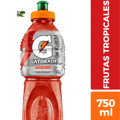 FRUTAS TROPICALES 750cc