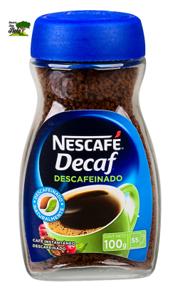 DECAF 100GR